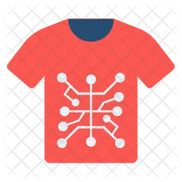 Virtual Clothes  Icon