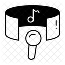 Virtual Concert Icon
