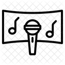 Virtual Concert  Icon