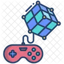 Cube Symbol
