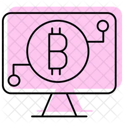 Virtual-currency  Icon