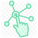 Virtual-design-duotone  Icon