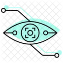 Virtual-education  Icon