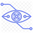 Virtual-education  Icon