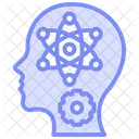 Virtual-environment  Icon