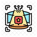 Virtual Events Agency Icon
