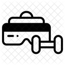 Virtual Icon