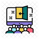 Virtual  Icon