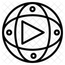 Virtual  Icon