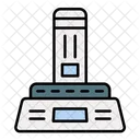 Device Gaming Control Icon