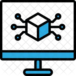 Virtual Machine Icons, Logos, Symbols - Free Download in SVG, PNG