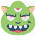 Virtual Mask Filter Monster Mask Filter Monster Mask Icon