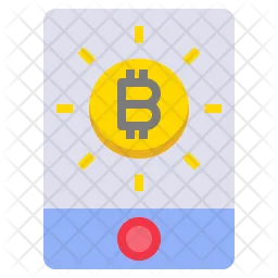 Virtual money  Icon