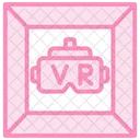 Virtual-museum  Icon