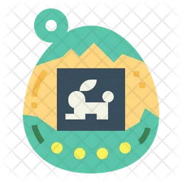 Virtual Pet  Icon