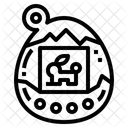 Virtual Pet  Icon
