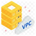 System Technology Personal Icon