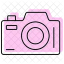 Virtual-production  Icon
