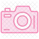 Virtual-production  Icon