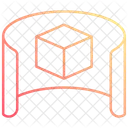 Virtual reality  Icon
