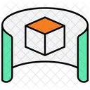 Virtual reality  Icon