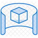 Virtual reality  Icon