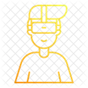 Virtual Reality Icon