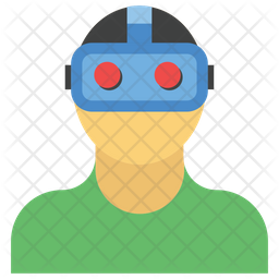 Virtual Reality Icon