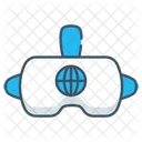 Virtual Reality Icon