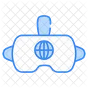 Virtual Reality Icon