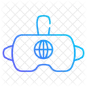 Virtual Reality Icon