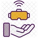 Virtual Reality Icon