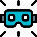 Virtual Reality Edition  Icon