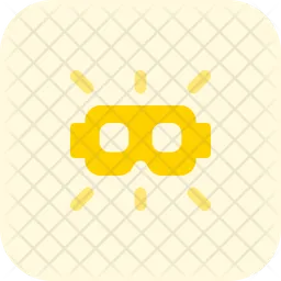 Virtual Reality Edition  Icon