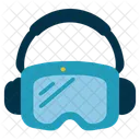 Arvr Technology Icon