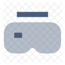 Virtual Reality  Icon