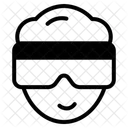 Virtual Icon