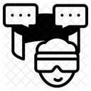 Virtual Icon