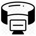 Virtual Icon