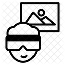 Virtual Icon