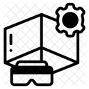 Virtual Icon