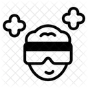 Virtual Icon