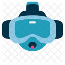 Arvr Technology Icon