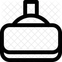 Virtual Reality Vr Immersive Experience Icon