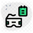 Virtual Reality Notes  Icon