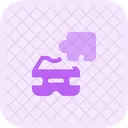 Virtual Reality Puzzle  Icon