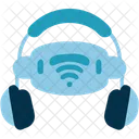Arvr Technology Icon