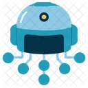 Arvr Technology Icon