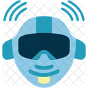 Arvr Technology Icon