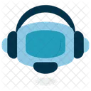 Arvr Technology Icon